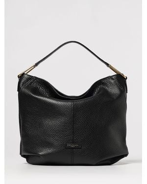 Gianni Chiarini Handtasche Damen Club Marcella - Schwarz