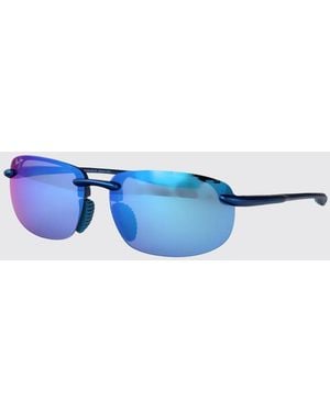 Maui Jim Sunglasses - Blue
