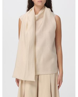 TOTEME Top Mujer - Neutro