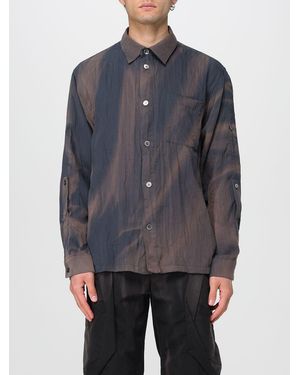 JiyongKim Jumper - Blue