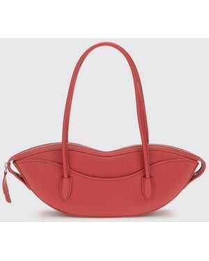 Fiorucci Shoulder Bag - Red