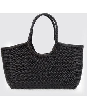 Dragon Diffusion Tragetasche Damen - Schwarz