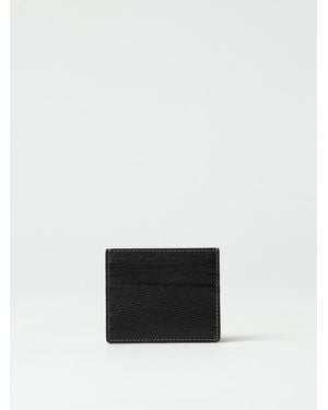 Brunello Cucinelli Portmonnaie Herren - Weiß