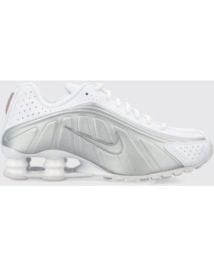 Nike Trainers - White