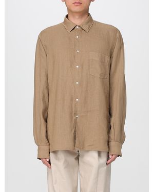 Aspesi Shirt - Natural