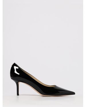 Jimmy Choo Chaussures Femme - Noir