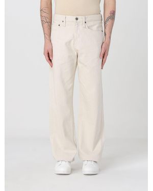 Calvin Klein Jeans - White
