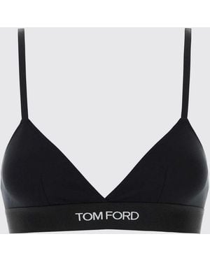Tom Ford Lingerie - Black