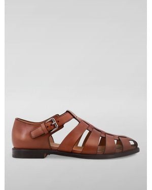 Church's Sandals - Brown