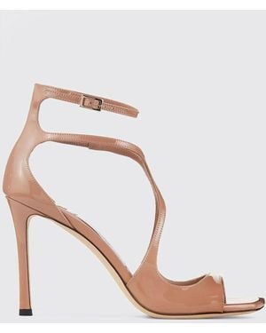 Jimmy Choo Shoes - White
