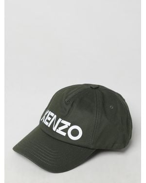 KENZO Cappello - Verde