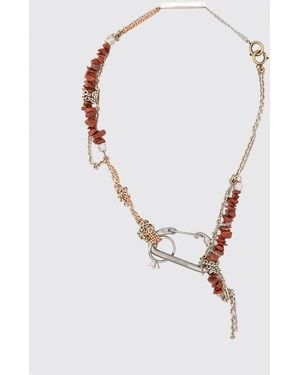 Magliano Jewel - White