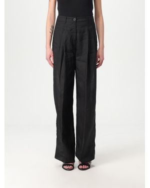 Twinset Pants - Black