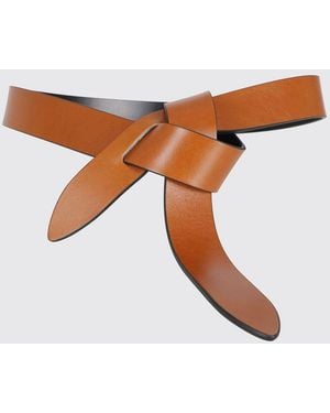 Isabel Marant Gürtel Damen - Braun