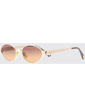 Chloé ChloÉ Sunglasses - Natural