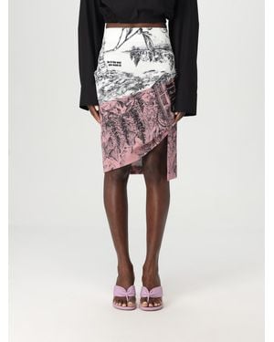 Moschino Skirt - Black