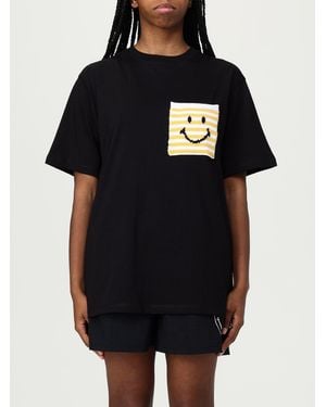 Joshua Sanders T-Shirt - Nero
