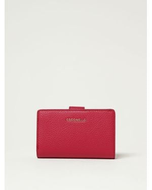 Coccinelle Wallets and cardholders for Women | Online Sale