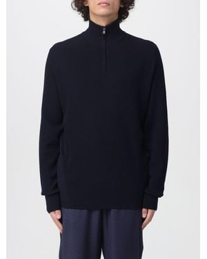 Sease Jumper - Blue
