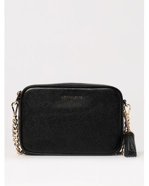 Michael Kors Borsa Ginny - Nero