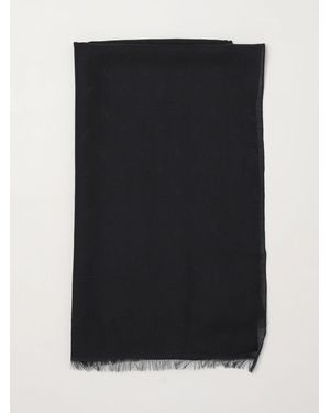 Emporio Armani Stola - Nero