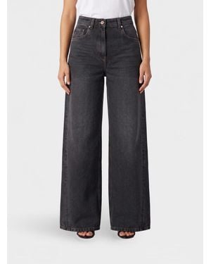 Brunello Cucinelli Jeans - Black