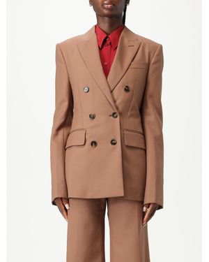 Stella McCartney Jacket - Brown
