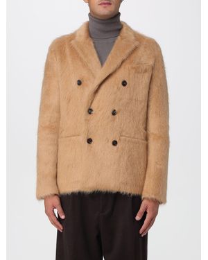Tom Ford Cappotto - Neutro