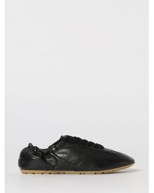 Saint Laurent Trainers - Black