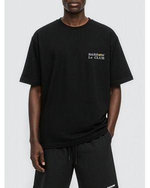 Barrow T-Shirt - Black