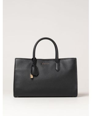 Michael Kors Borsa A Spalla Donna Michael Kors - Nero
