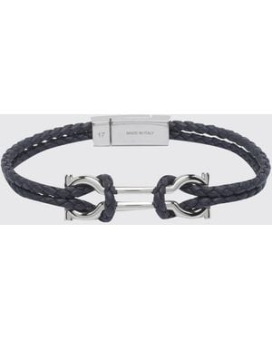Ferragamo Bracciale - Blu