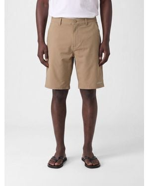 Patagonia Technical Fabric Shorts - Natural
