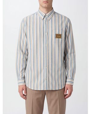Drole de Monsieur Shirt - Grey