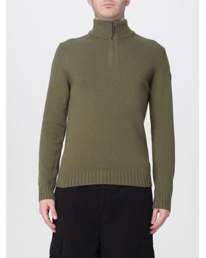 Colmar Jumper - Green