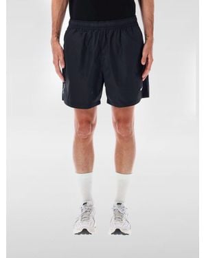 Nike Shorts Herren - Blau