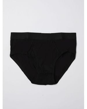 Comme des Garçons Underwear - Black