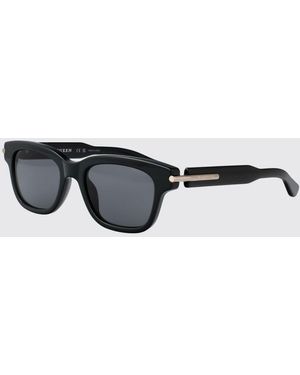McQueen Sonnenbrillen Herren - Grau