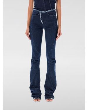 OTTOLINGER Jeans - Blue