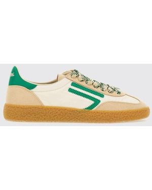 PURAAI Sneakers 4.05 Polly Tab - Verde