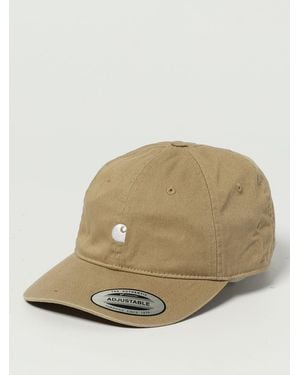 Carhartt Hat - Natural