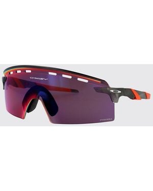 Oakley Lunettes De Soleil Homme - Violet