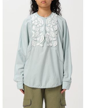 Bazar Deluxe Top - Grey