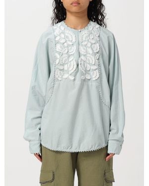 Bazar Deluxe Top - Grey