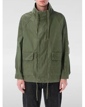 sunflower Veste Homme - Vert