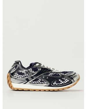 Bottega Veneta Trainers - Blue