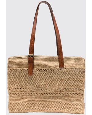 IBELIV Shoulder Bag - Natural