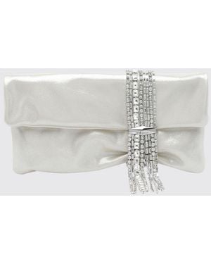 Jimmy Choo Handbag - White