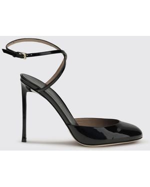 Tom Ford Scarpe Con Tacco Donna - Nero