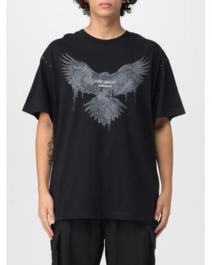 Just Cavalli T-Shirt - Black